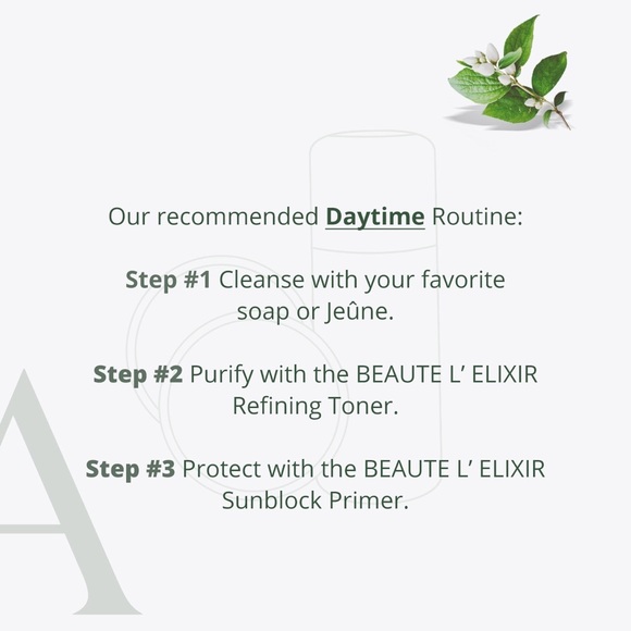Beaute Elixir Set - Picture 6 of 16